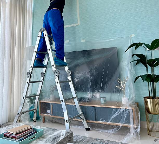 Professional Painting Service in Sidra 1 AED 199